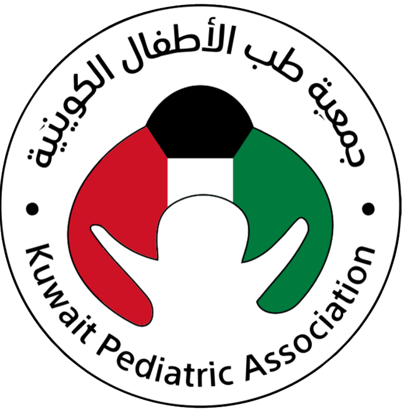 شعار طب الأطفال